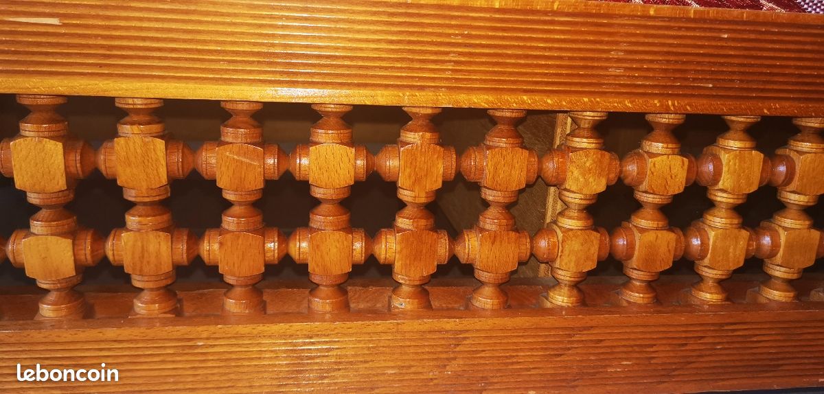 Banquette marocaine (image 3)