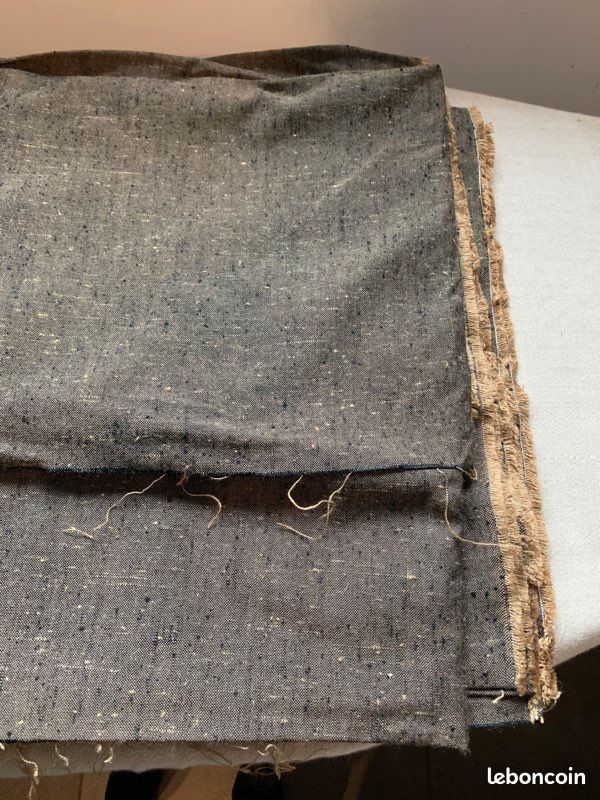 Tissu ameublement (image 1)
