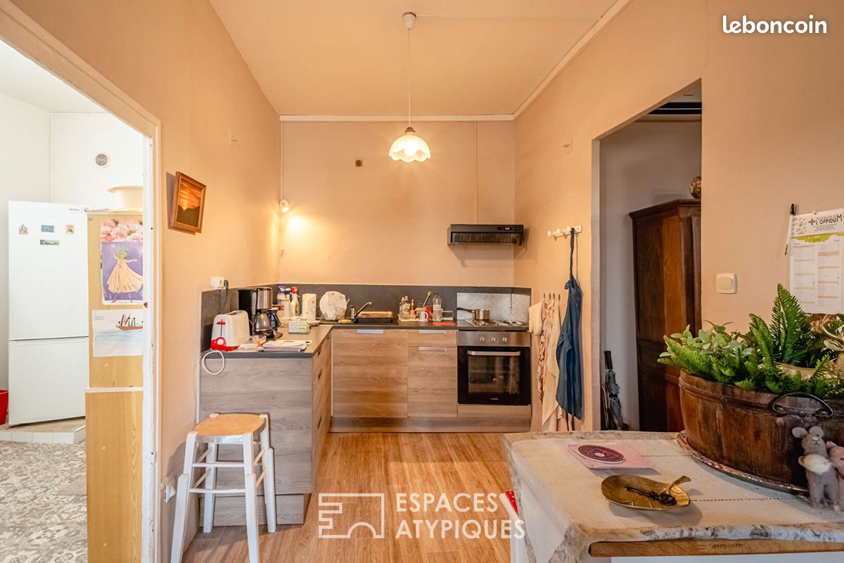 Propriété 6 pièces 180 m² (image 14)