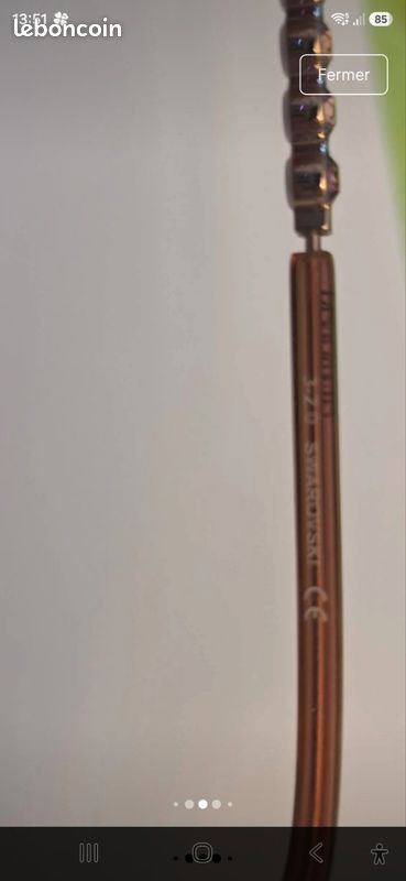 Lunettes vue swarovski (image 4)