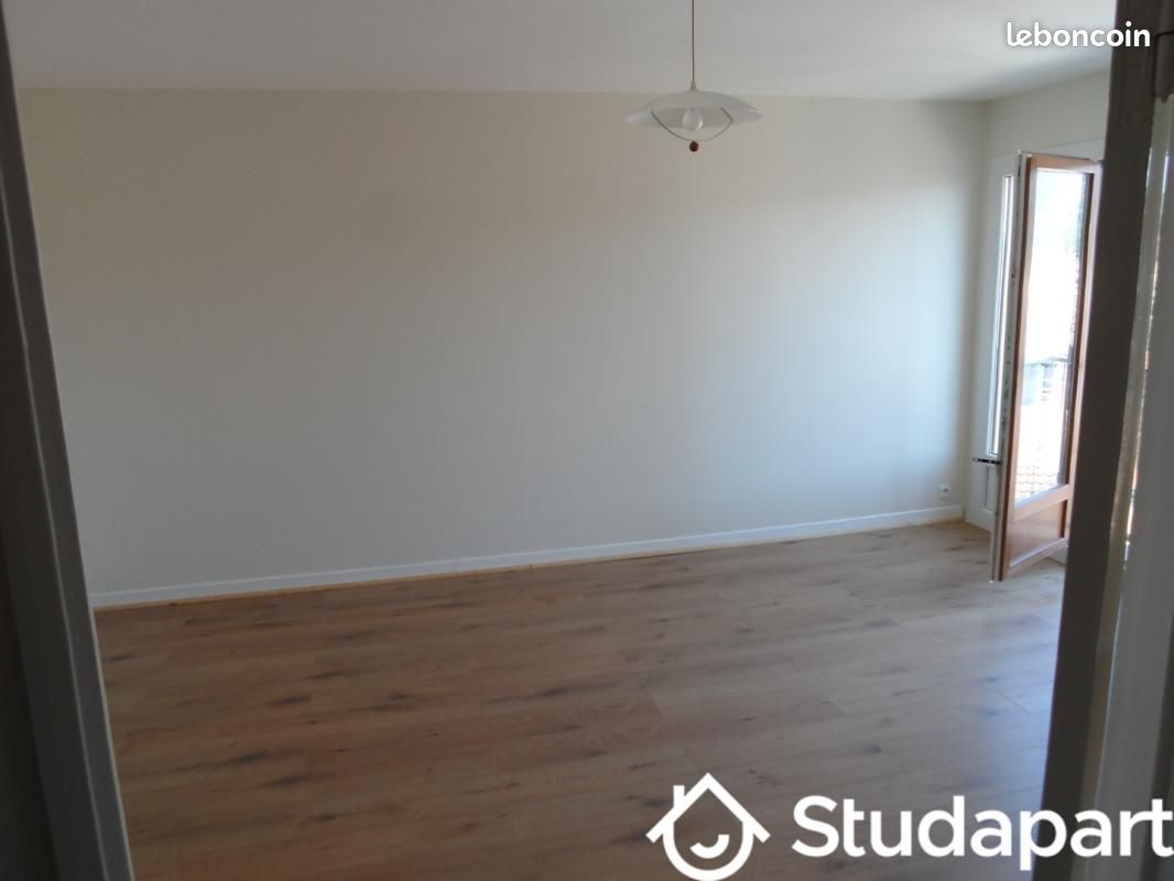 Appartement 2 pièces 55 m² · à Dombasle-sur-Meurthe · 55 m² · 525 €/mois