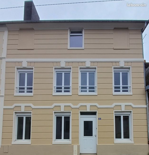 Maison 5 pièces 120 m² · à Yvetot · 120 m² · 1 150 €/mois