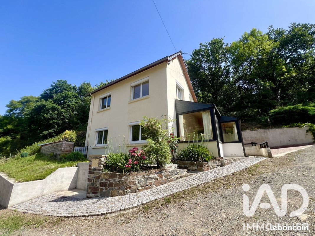 Maison 5 pièces 114 m² · à Plérin · 114 m² · 220 000 €