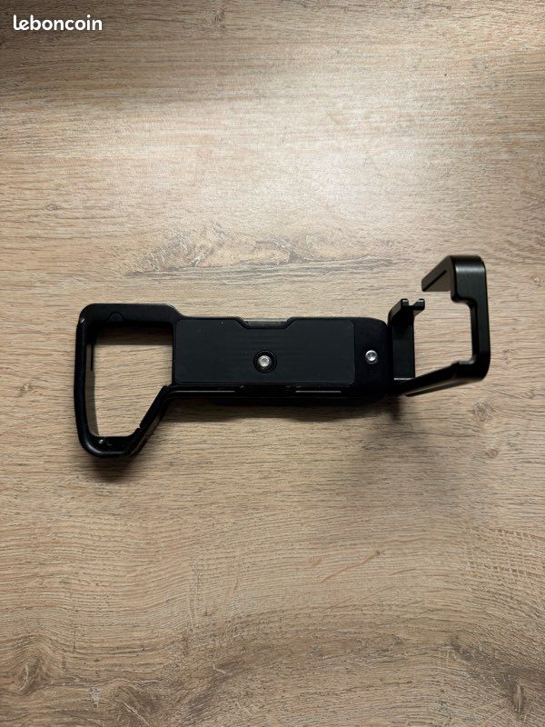 Smallrig L bracket Sony A7R (image 2)