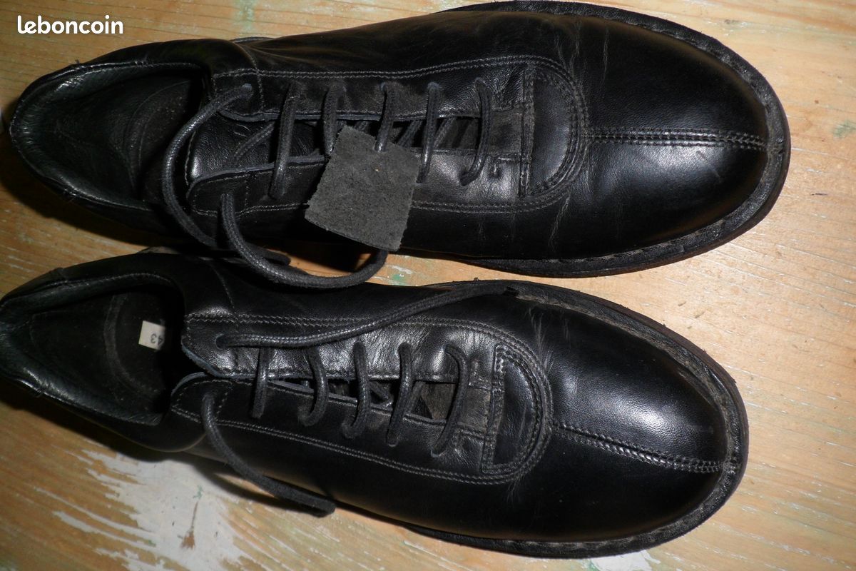 Chaussures Homme marque Redskins (image 1)