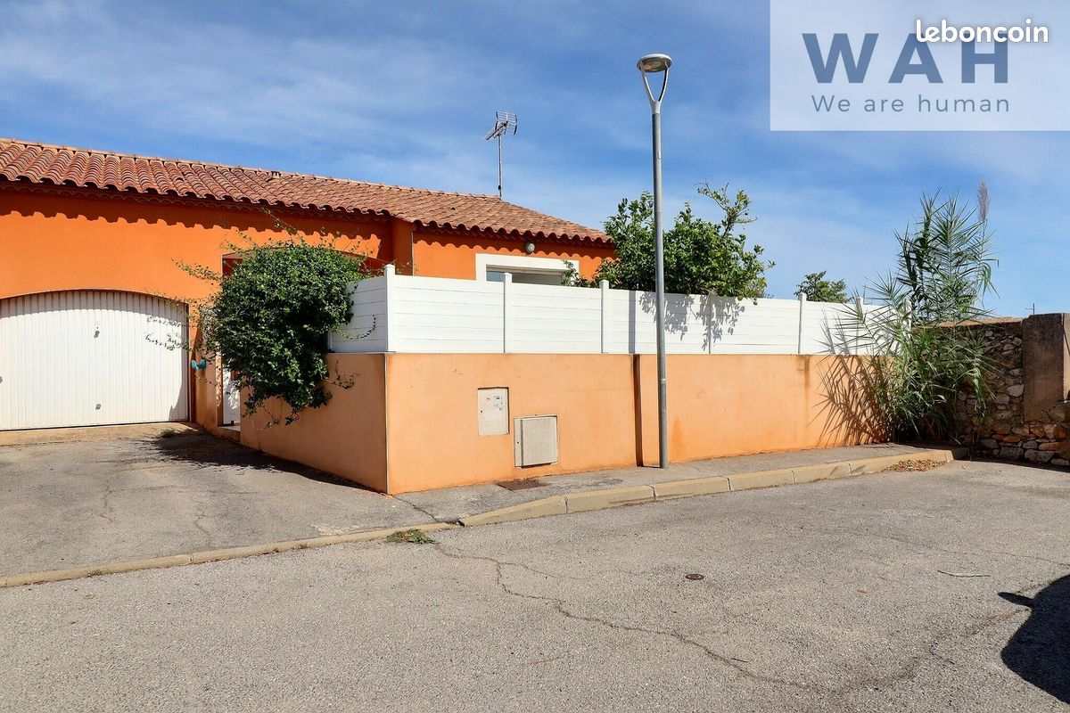 Maison 3 pièces 71 m² · à Frontignan · 71 m² · 269 000 €