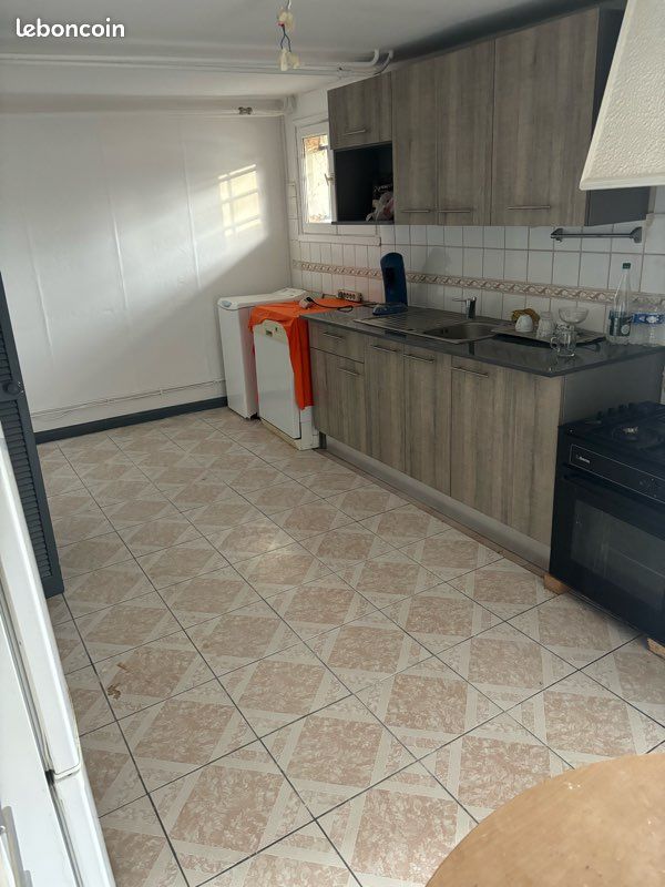 Appartement 2 pièces 65 m² · à Charvieu-Chavagneux · 65 m² · 750 €