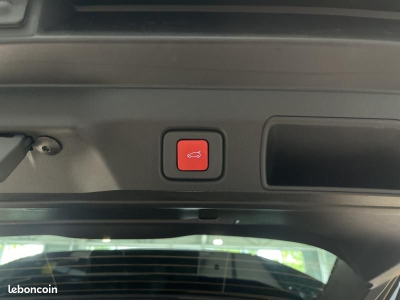 Jeep Compass Electrique 213ch 74kWh First Edition (image 30)