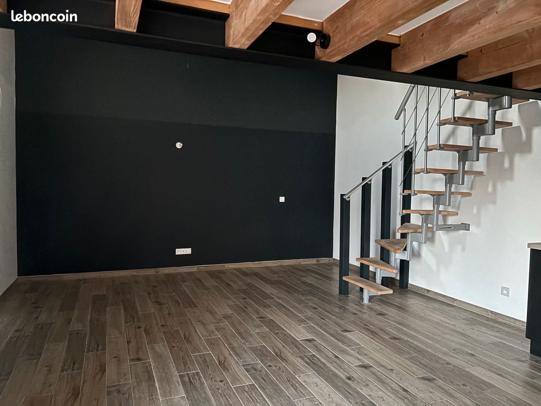 Maison 4 pièces 74 m² · à Cozes · 74 m² · 815 €