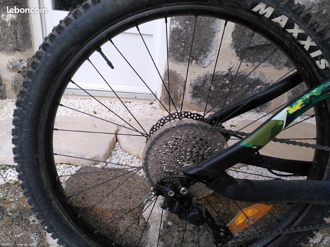VTT all track trail 2 (image 2)