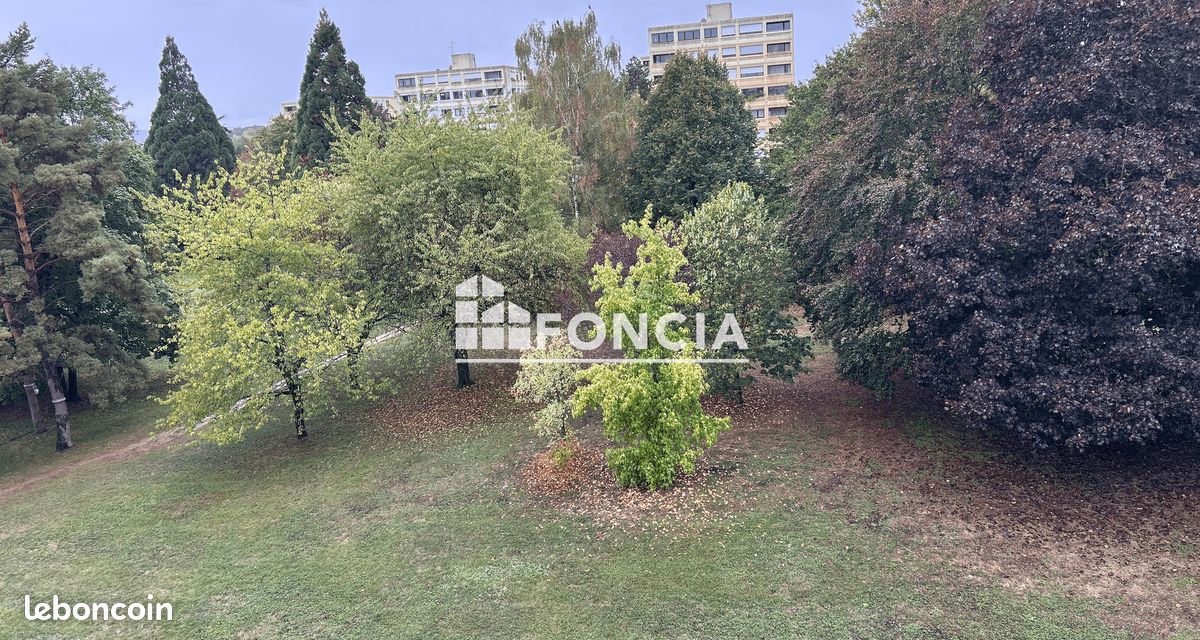 Appartement 4 pièces 93 m² · à Ferney-Voltaire · 93 m² · 348 000 €
