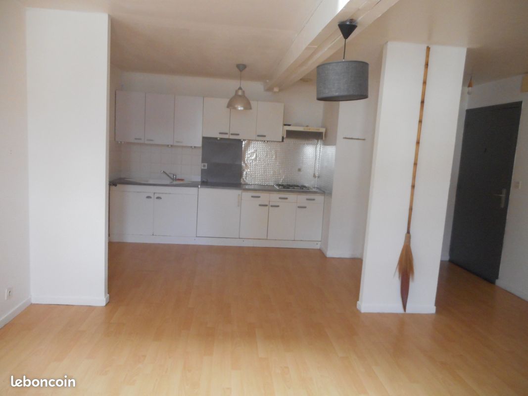 Appartement 2 pièces 45 m² · à Questembert · 45 m² · 368 €/mois
