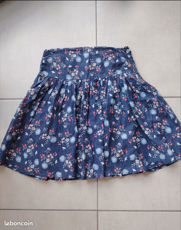 Jupe Promod (image 1)