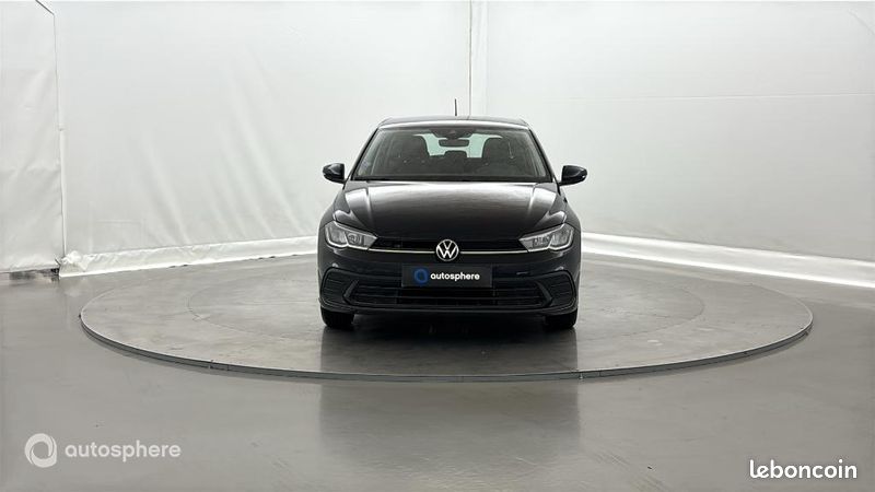 Volkswagen Polo 1.0 TSI 95ch Life (image 2)