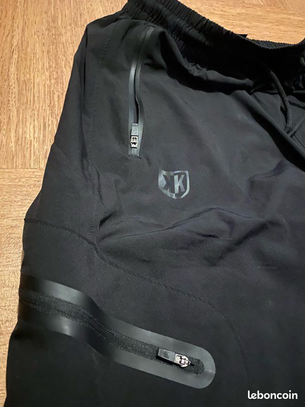 Bas footkorner taille M (image 3)
