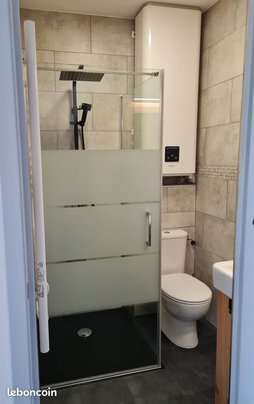 Beau et confortable studio de 26 m² (image 10)
