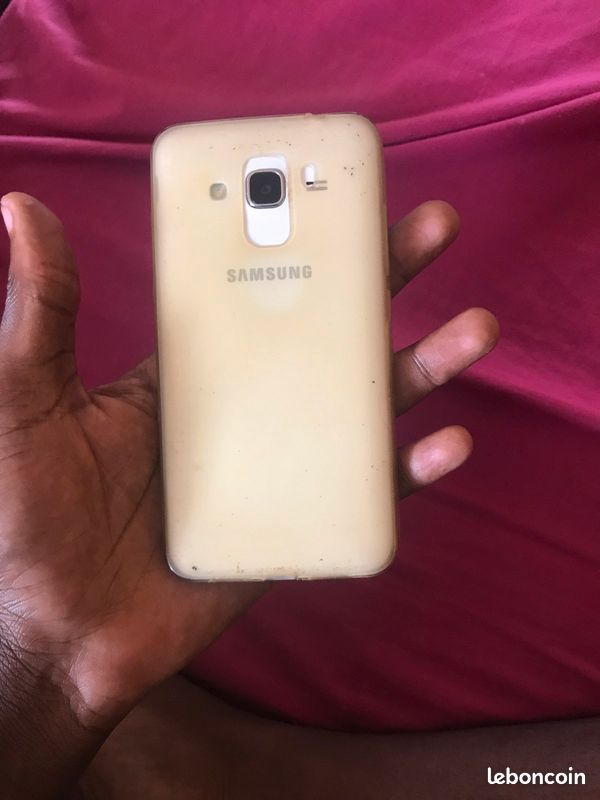 Samsung galaxy j3 (image 2)