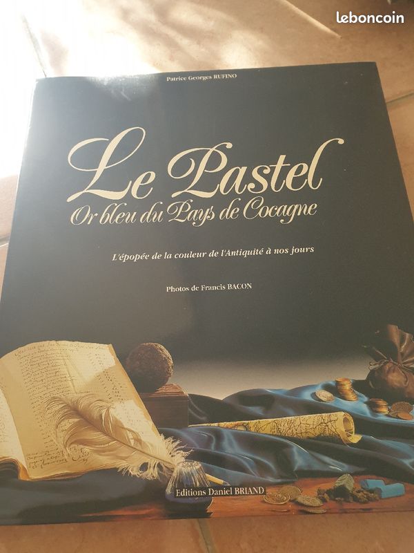 Le Pastel (image 1)
