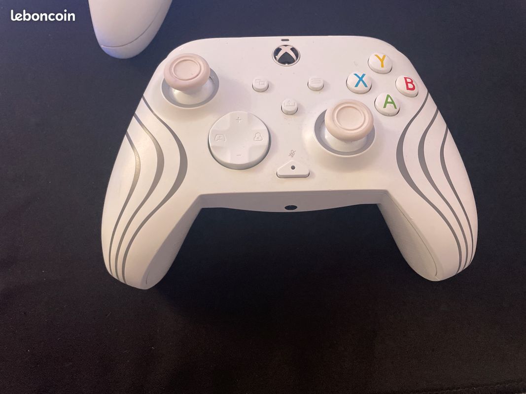 Setup gamins (image 3)