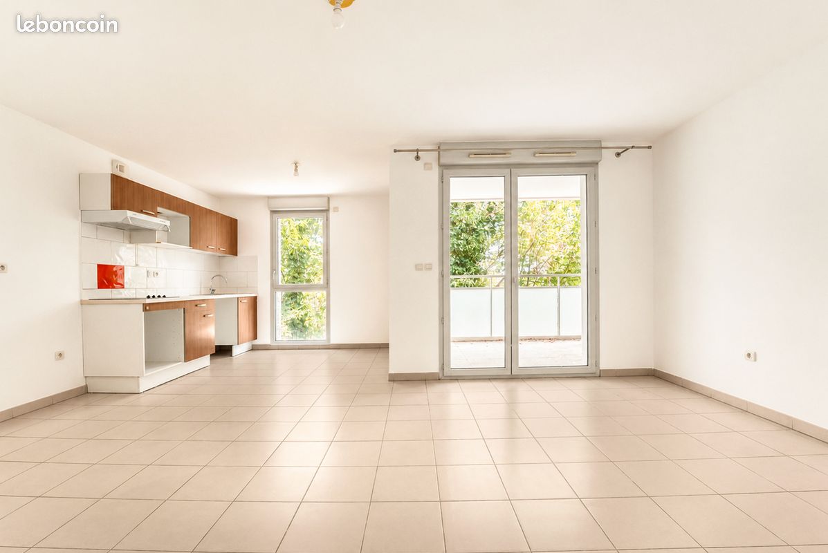 Appartement 3 pièces 65 m² · à Toulouse · 65 m² · 167 000 €
