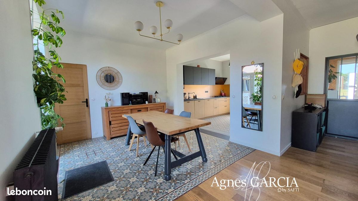 Maison 8 pièces 132 m² · à Meurchin · 132 m² · 249 000 €