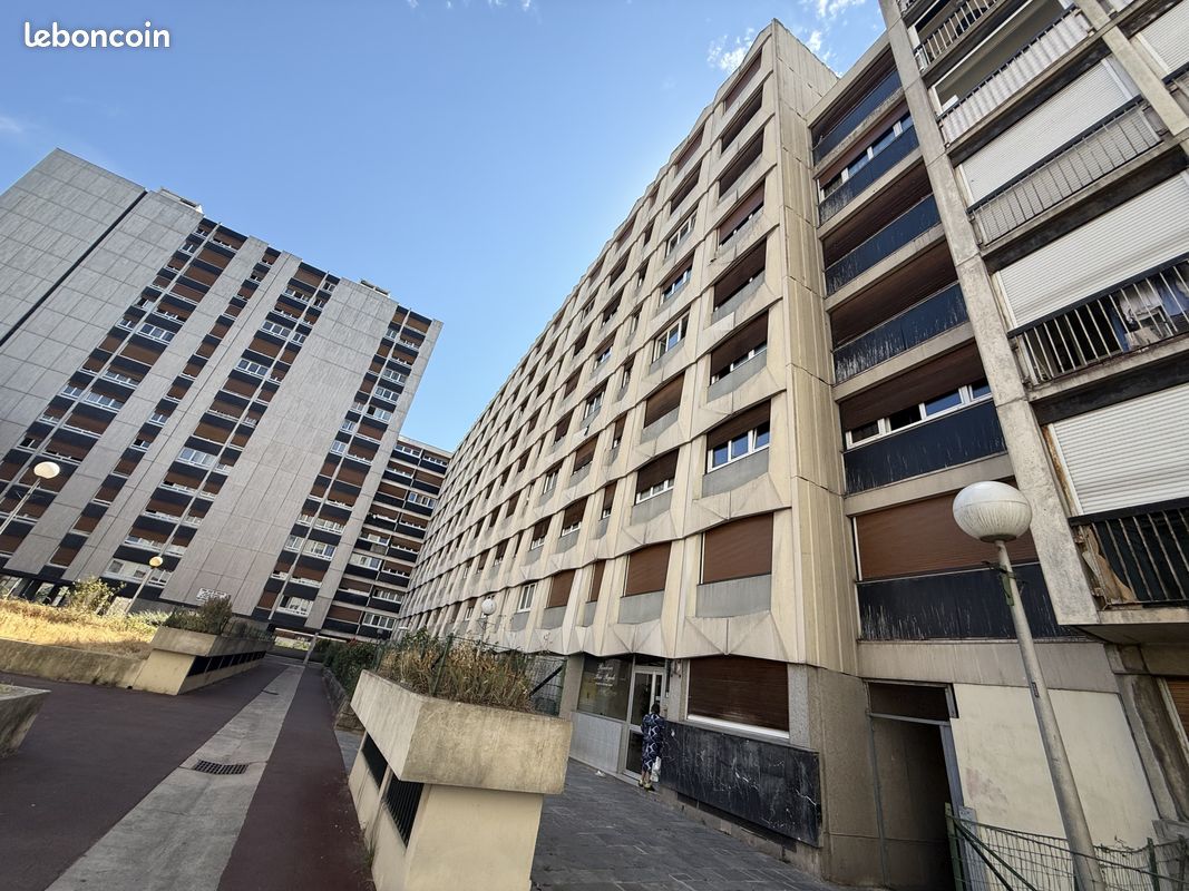 Appartement 7 pièces 105 m² · à Sarcelles · 105 m² · 175 000 €