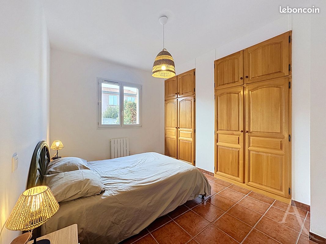 Appartement 1 pièce 11 m² · à Muret · 11 m² · 470 €/mois