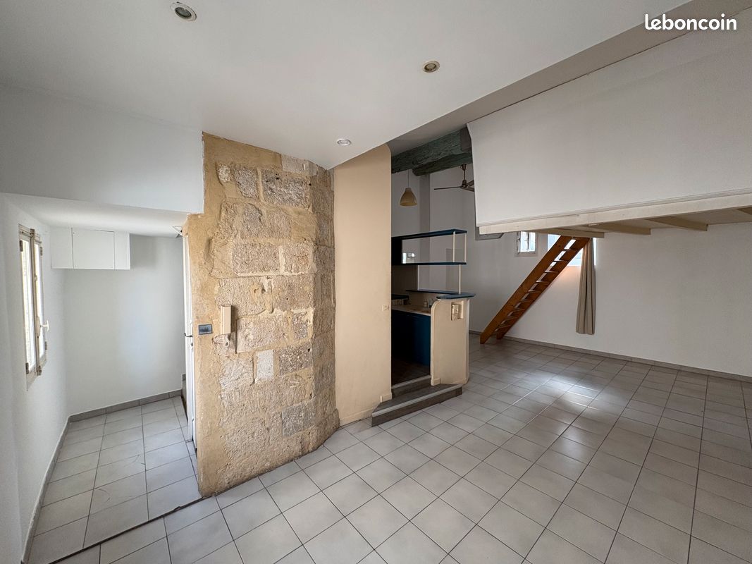 Appartement 1 pièce 39 m² · à Montpellier · 39 m² · 159 000 €