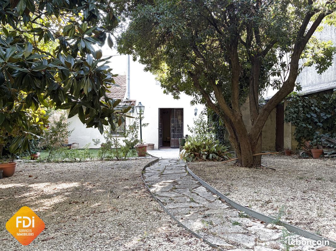 Maison 6 pièces 128 m² · à Montpellier · 128 m² · 395 000 €