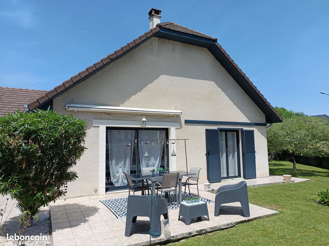Maison 5 pièces 147 m² · à Lons · 147 m² · 369 000 €