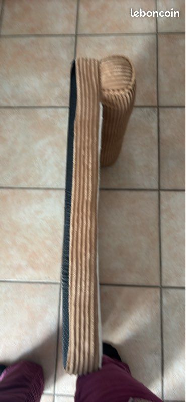Canapé chien (image 2)