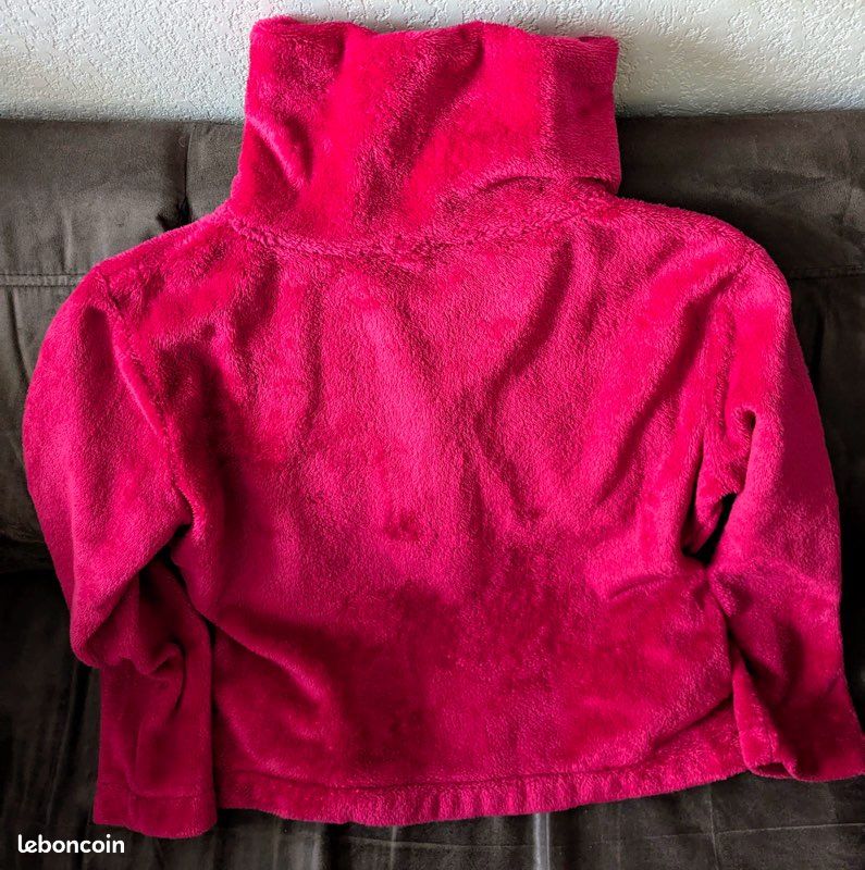 Veste Polaire Pyjama Capuche Femme Ensemble Pyjama Pour Femme Avec