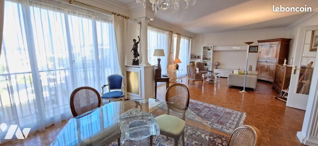 Appartement 4 pièces 142 m² · à Angers · 142 m² · 576 000 €