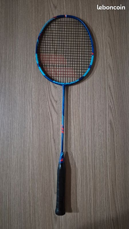 Raquette de badminton (image 2)