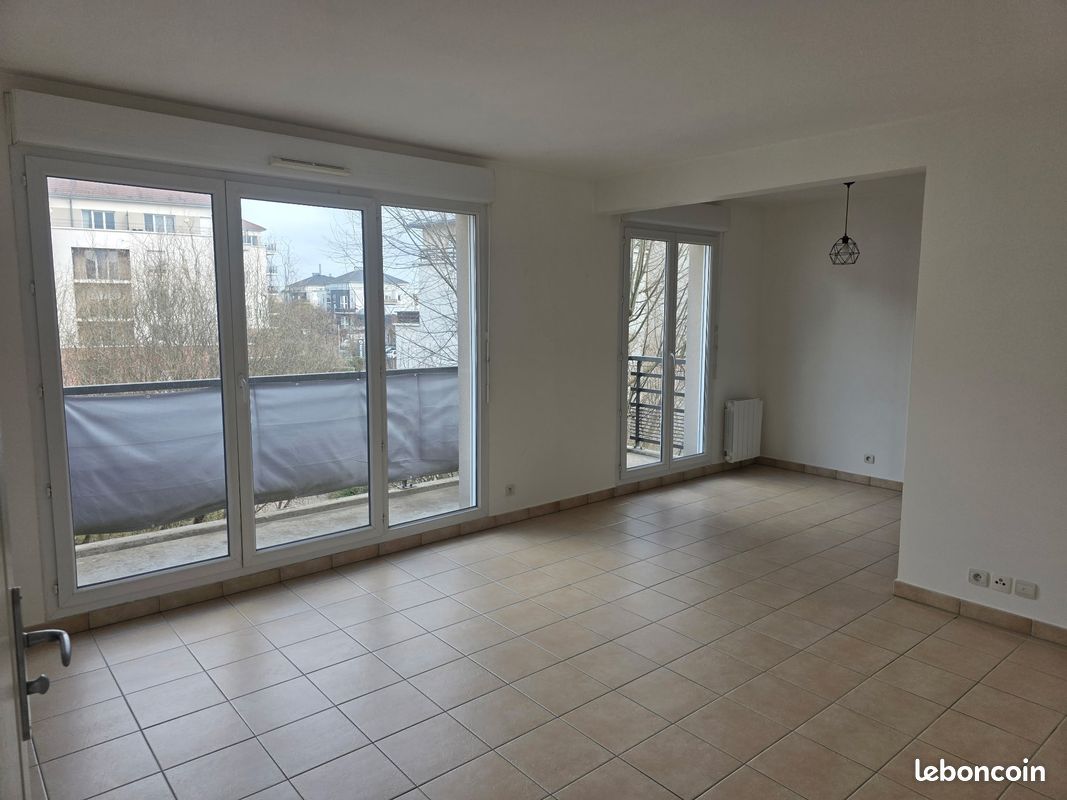 Appartement 1 pièce 33 m² · à Villeneuve-le-Roi · 33,1 m² · 139 000 €