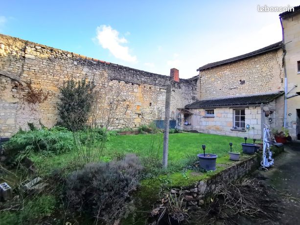 Maison 7 pièces 188 m²