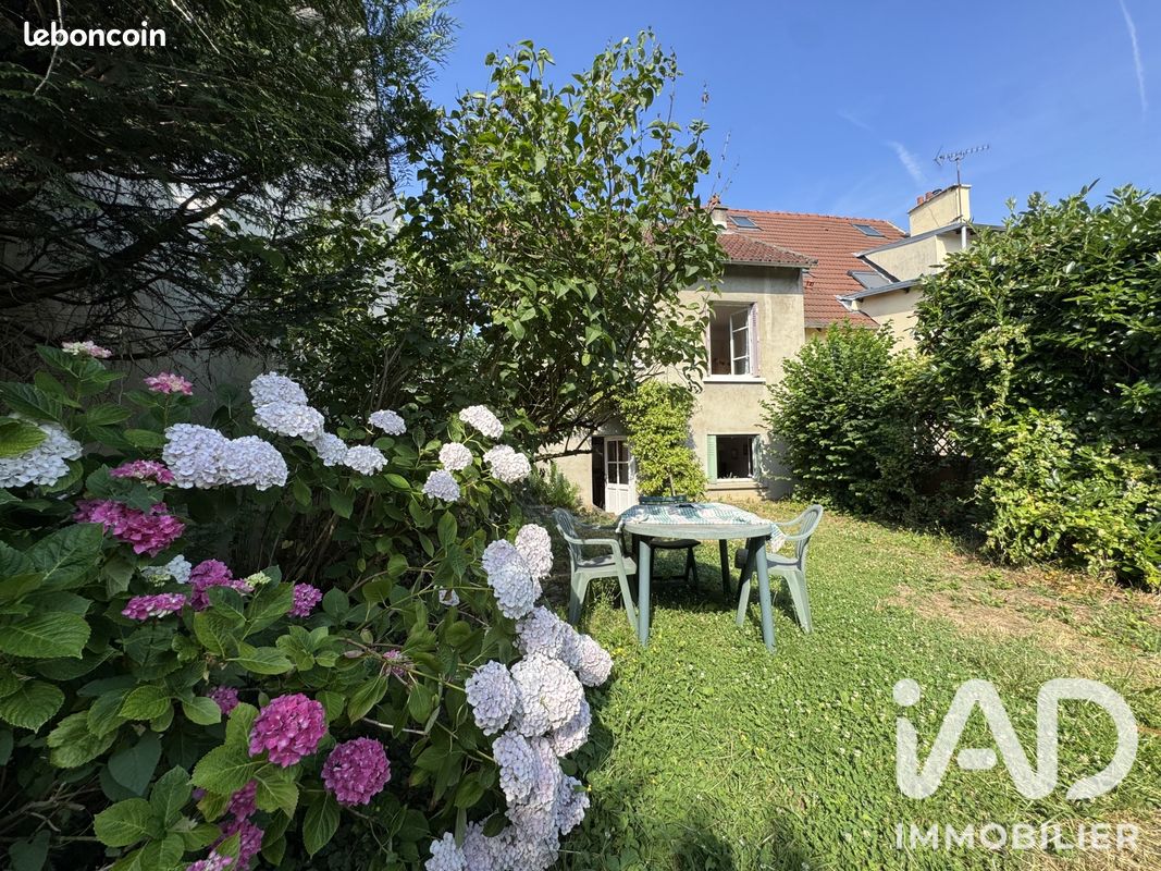 Maison 6 pièces 89 m² · à Massy · 89 m² · 369 000 €