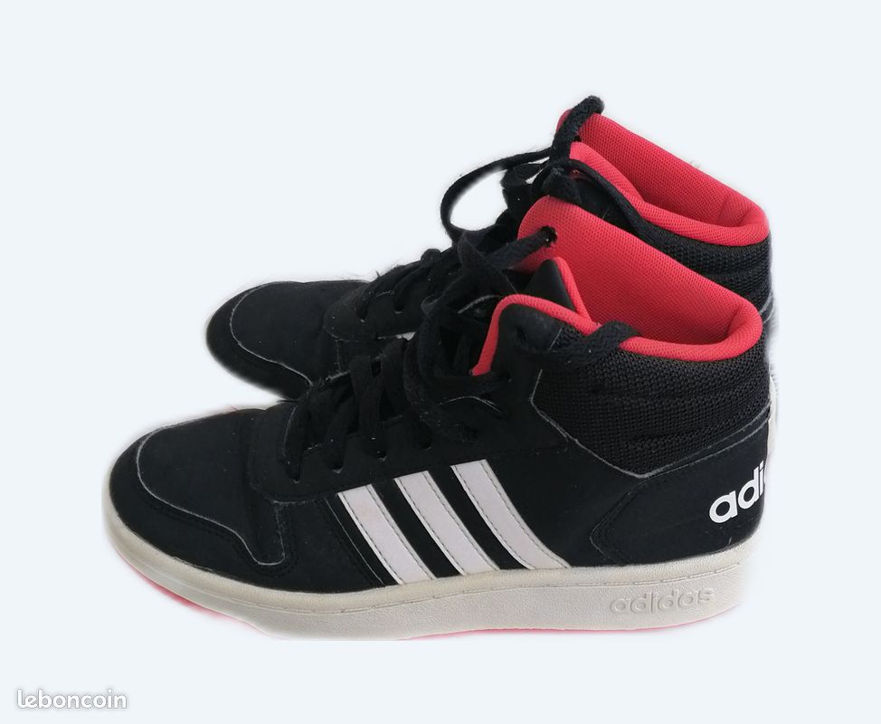Basket Adidas pointure 36 (image 1)