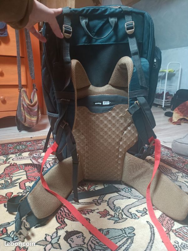 Sac a dos 70L (image 1)