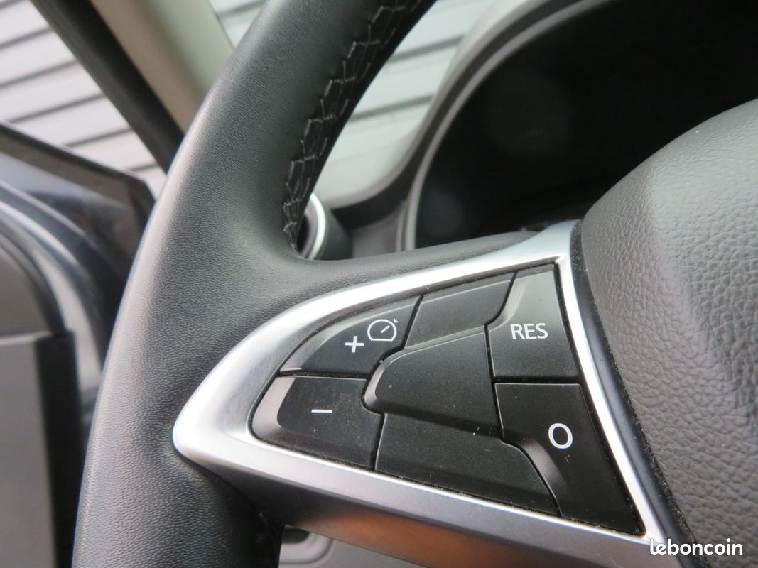 DACIA DUSTER II 1.5 Blue dCi - 115 Prestige (image 19)