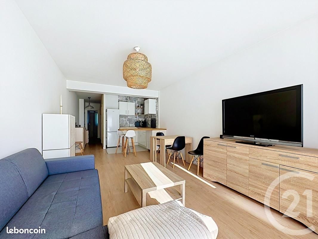 Appartement 2 pièces 45 m² · à Périgueux · 45 m² · 99 950 €