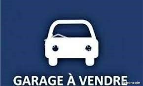 Parking 13 m² · à Lyon · 13 m² · 25 500 €