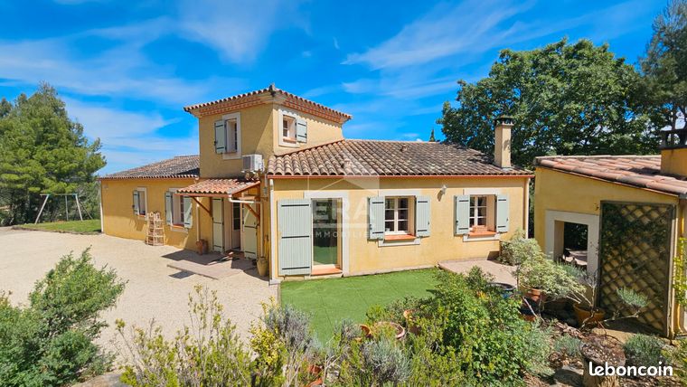 Maison 5 pièces 165 m²