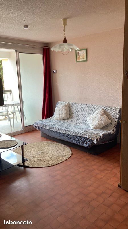 Appartement 2 pièces 25 m² · à Agde · 25 m² · 75 000 €