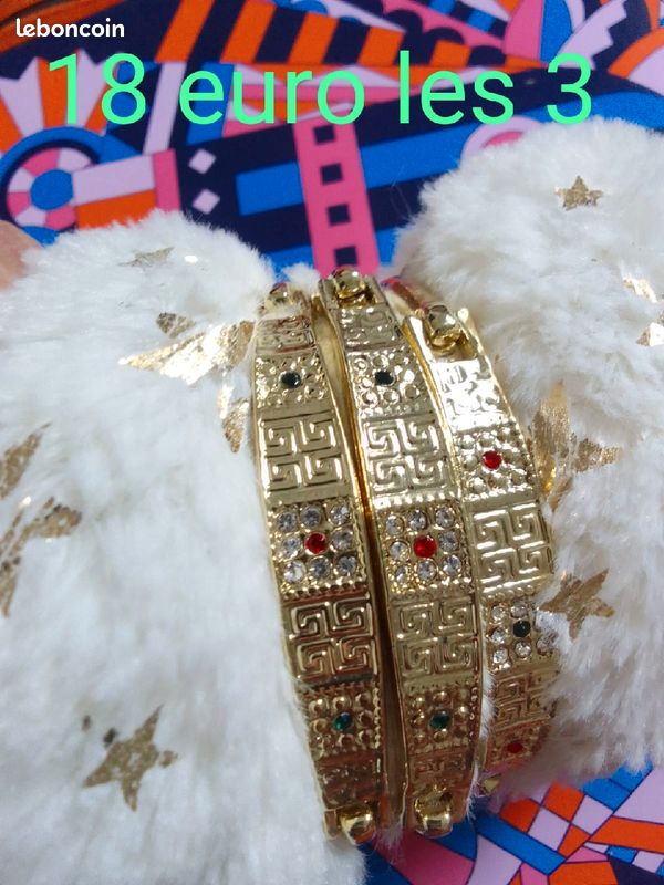 Bijoux de Qualité 😍 (image 7)