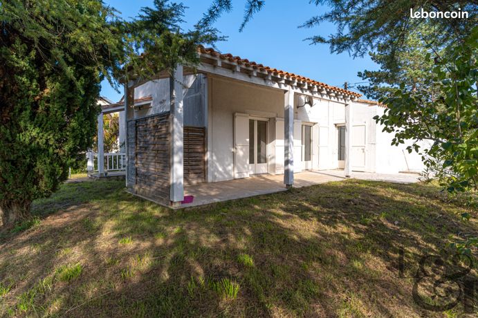 Maison 4 pièces 118 m²