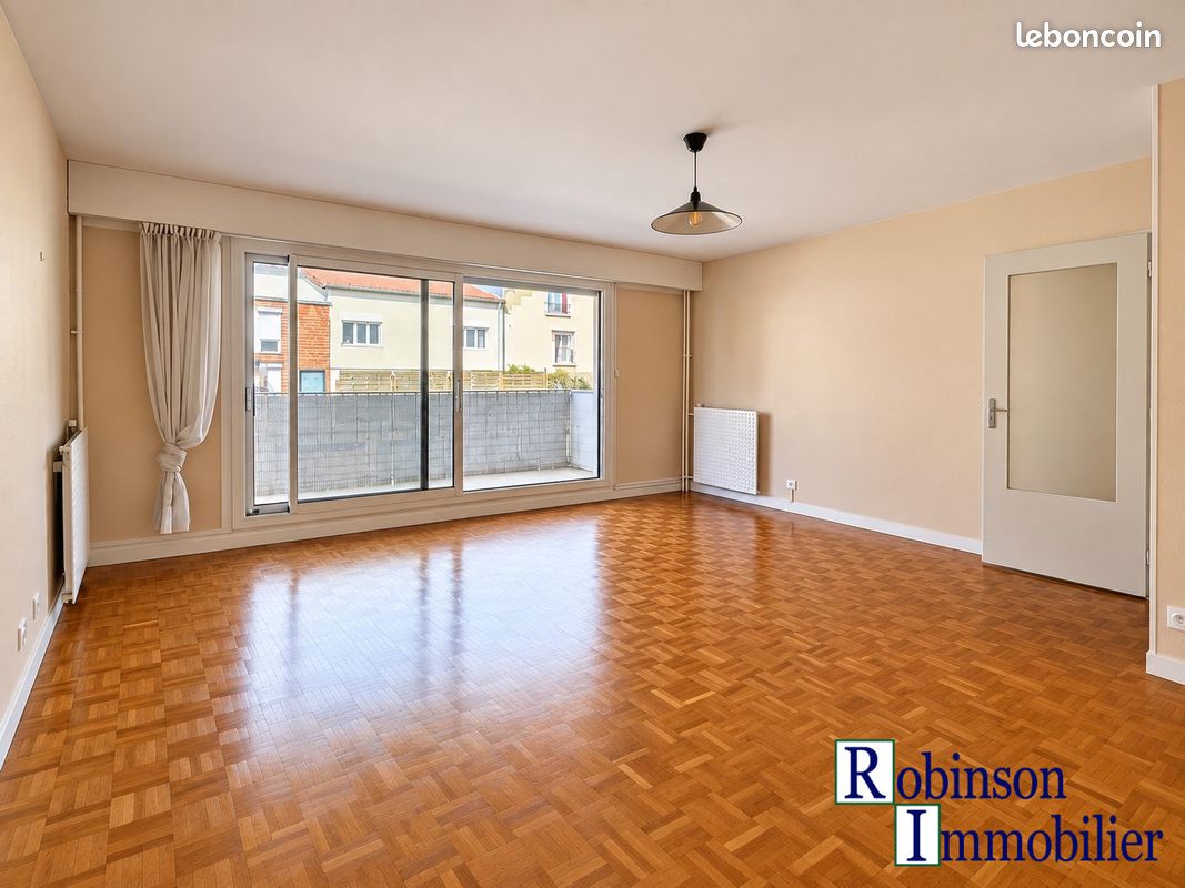 Appartement 1 pièce 30 m² · à Le Plessis-Robinson · 30 m² · 157 000 €