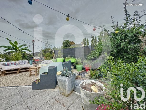 Maison 7 pièces 139 m²