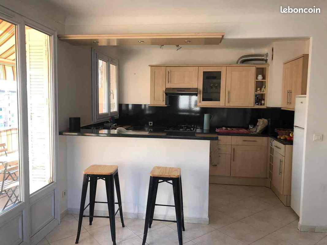 Appartement 3 pièces 66 m² · à Saint-Raphaël · 66 m² · 199 000 €