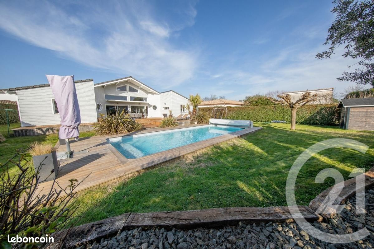 Maison 7 pièces 170 m² (image 18)